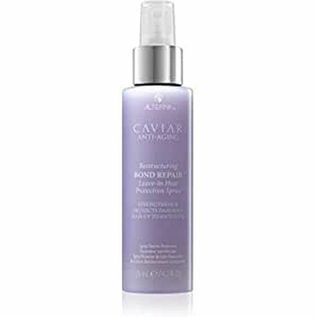 Repairing Conditioner Alterna Caviar Restructuring Bond 125 ml conditioner bottle
