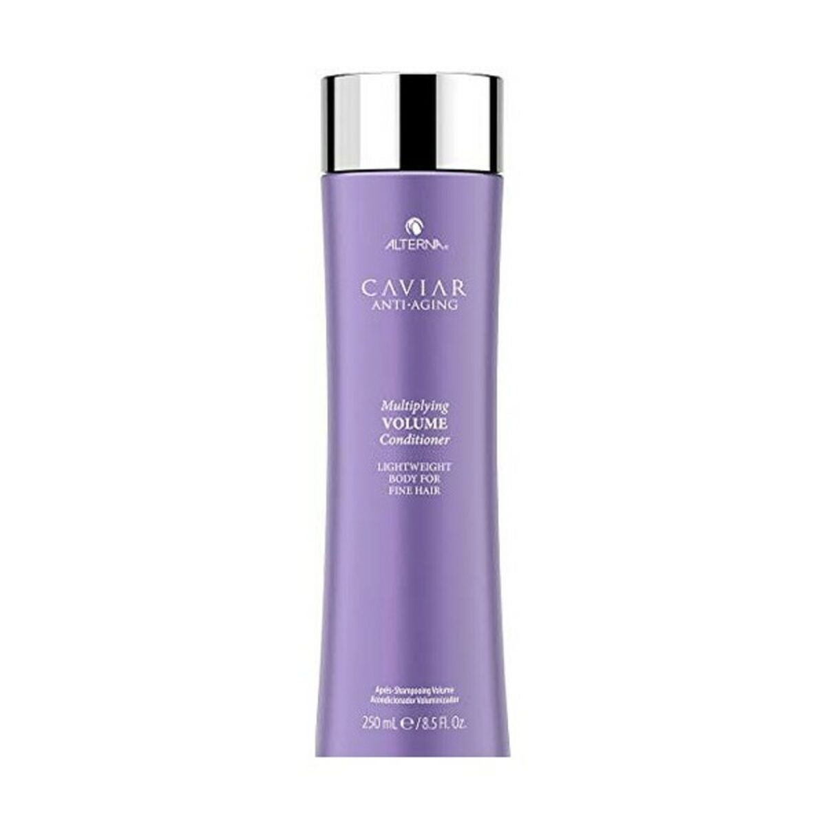Conditioner Alterna Caviar Multiplying Volume 250 ml conditioner bottle
