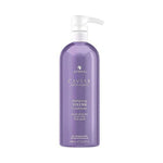 Conditioner Alterna Caviar Multiplying Volume 1 L for Women conditioner bottle