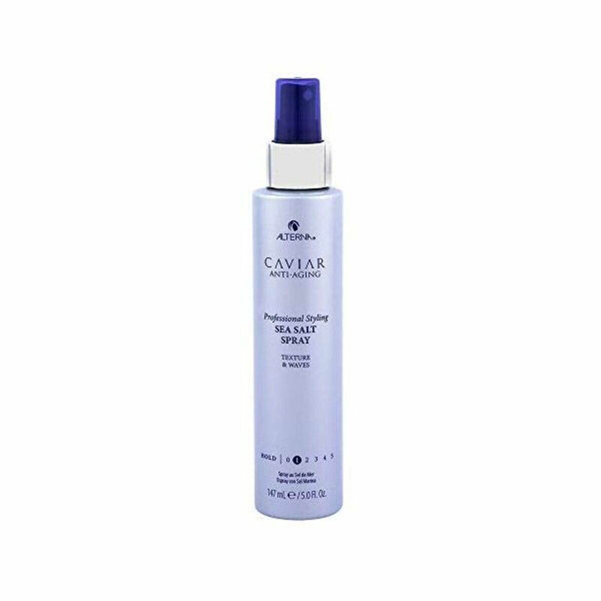 Styling Spray Alterna Caviar Professional Styling 147 ml product packaging