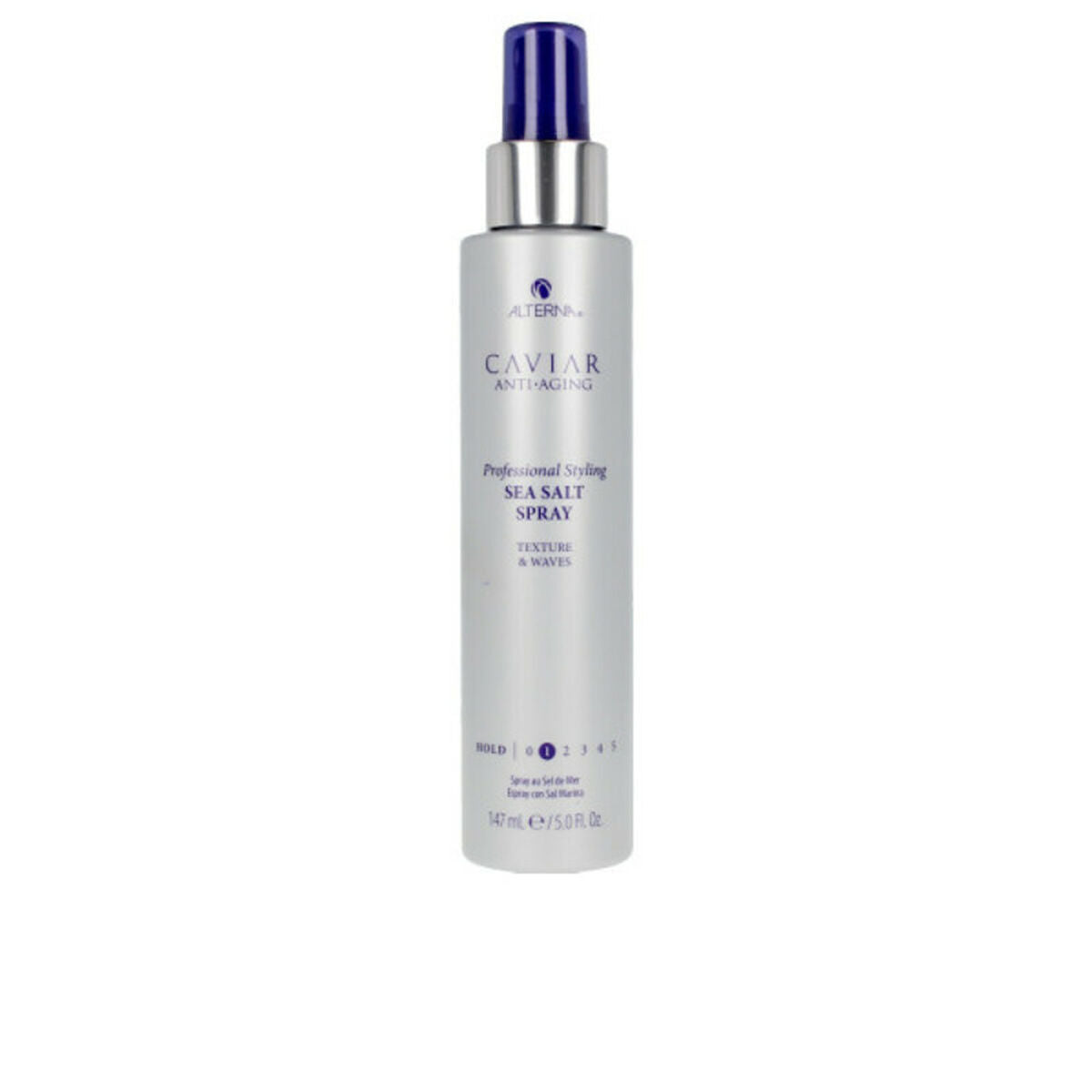 Styling Spray Alterna Caviar Professional Styling 147 ml product packaging