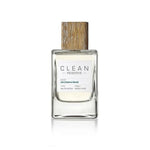 Women's Perfume Clean 100 ml for Women product packaging