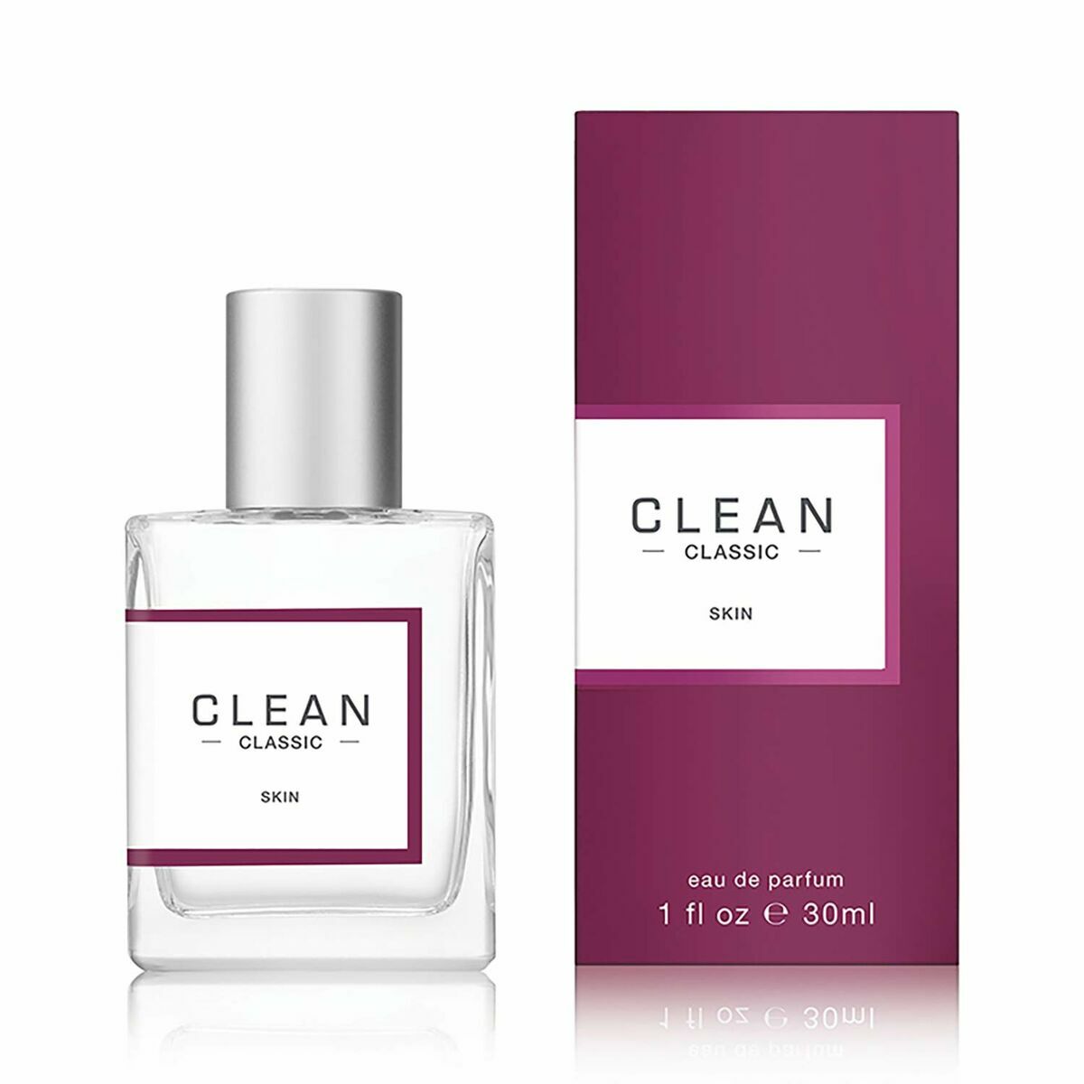 Women's Perfume Clean Redesign Skin EDP 30 ml for Women bottle