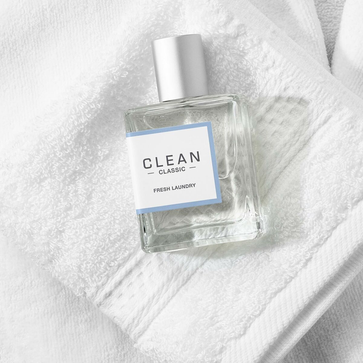 Unisex Perfume Clean Fresh Laundry EDP 30 ml for Women bottle