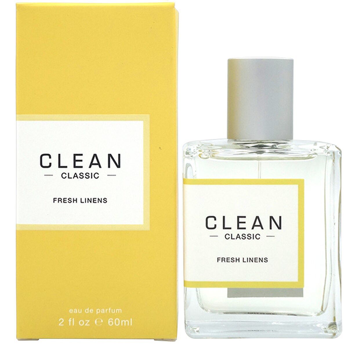 Women's Perfume Clean EDP for Women bottle