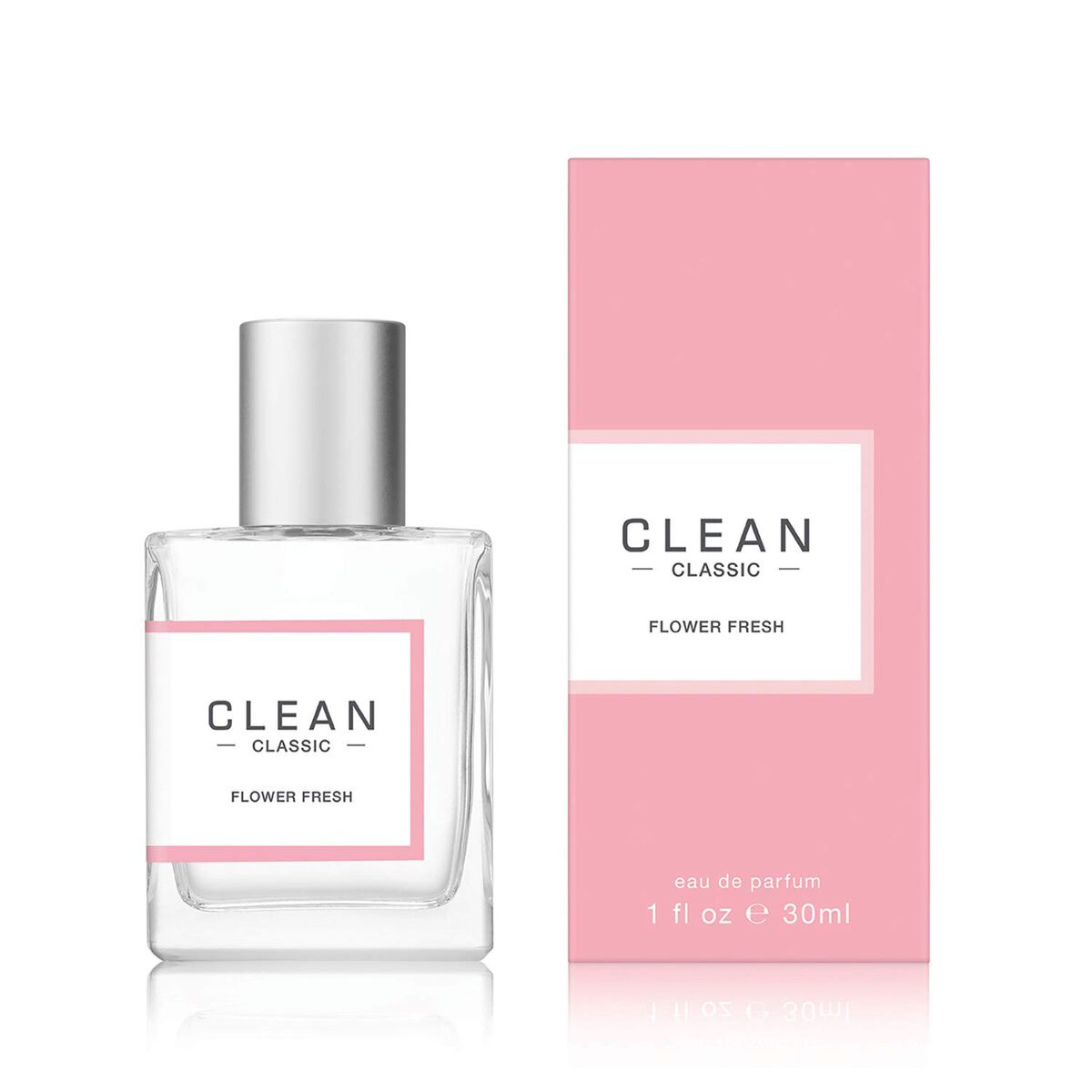 Women's Perfume Clean EDP for Women bottle