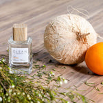 Unisex Perfume Clean Solar Bloom EDP 100 ml bottle