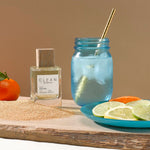 Women's Perfume Clean EDP bottle