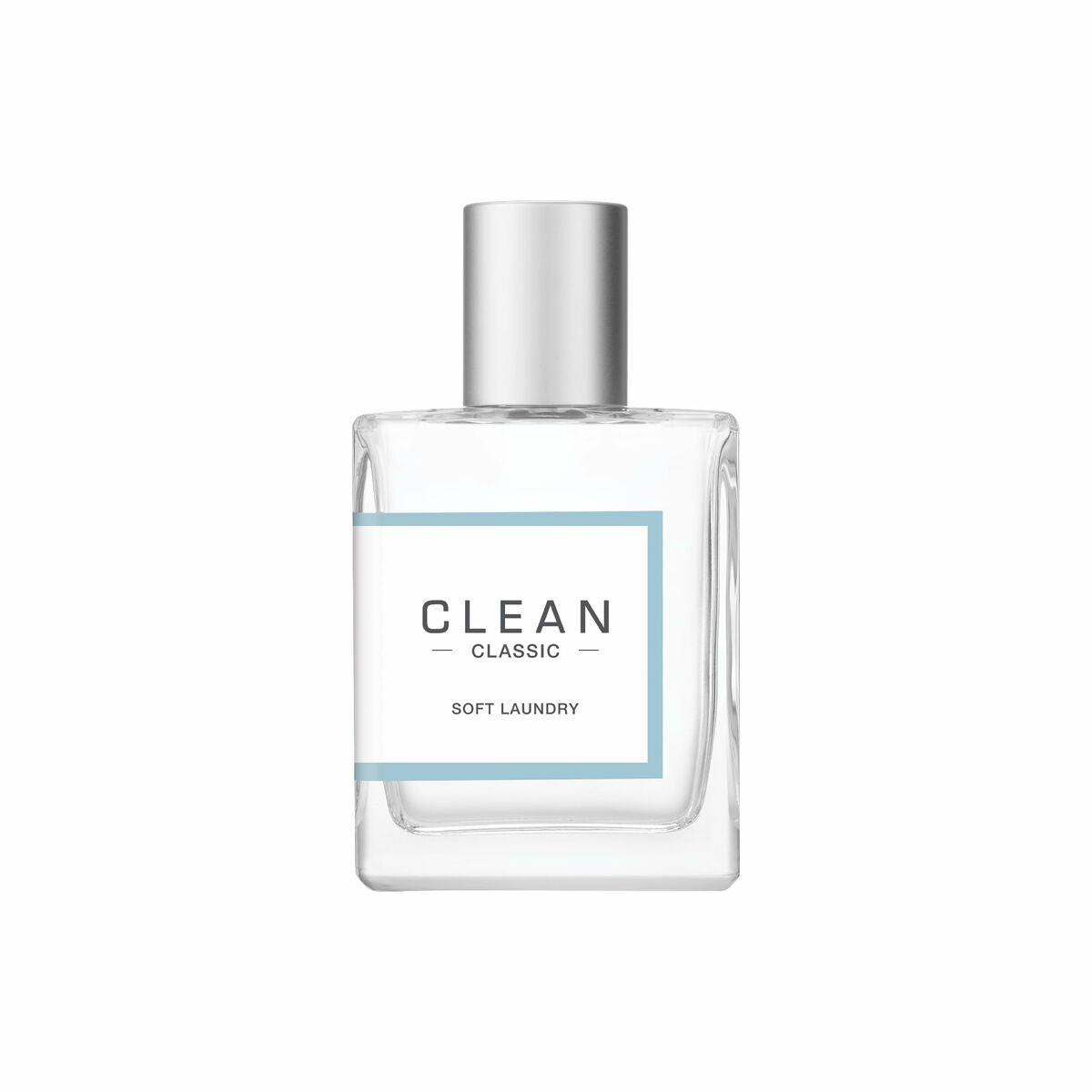 Unisex Perfume Clean for Women product packaging