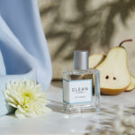 Unisex Perfume Clean for Women product packaging