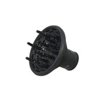 Diffuser Bio Ionic Black Universal Hair product packaging