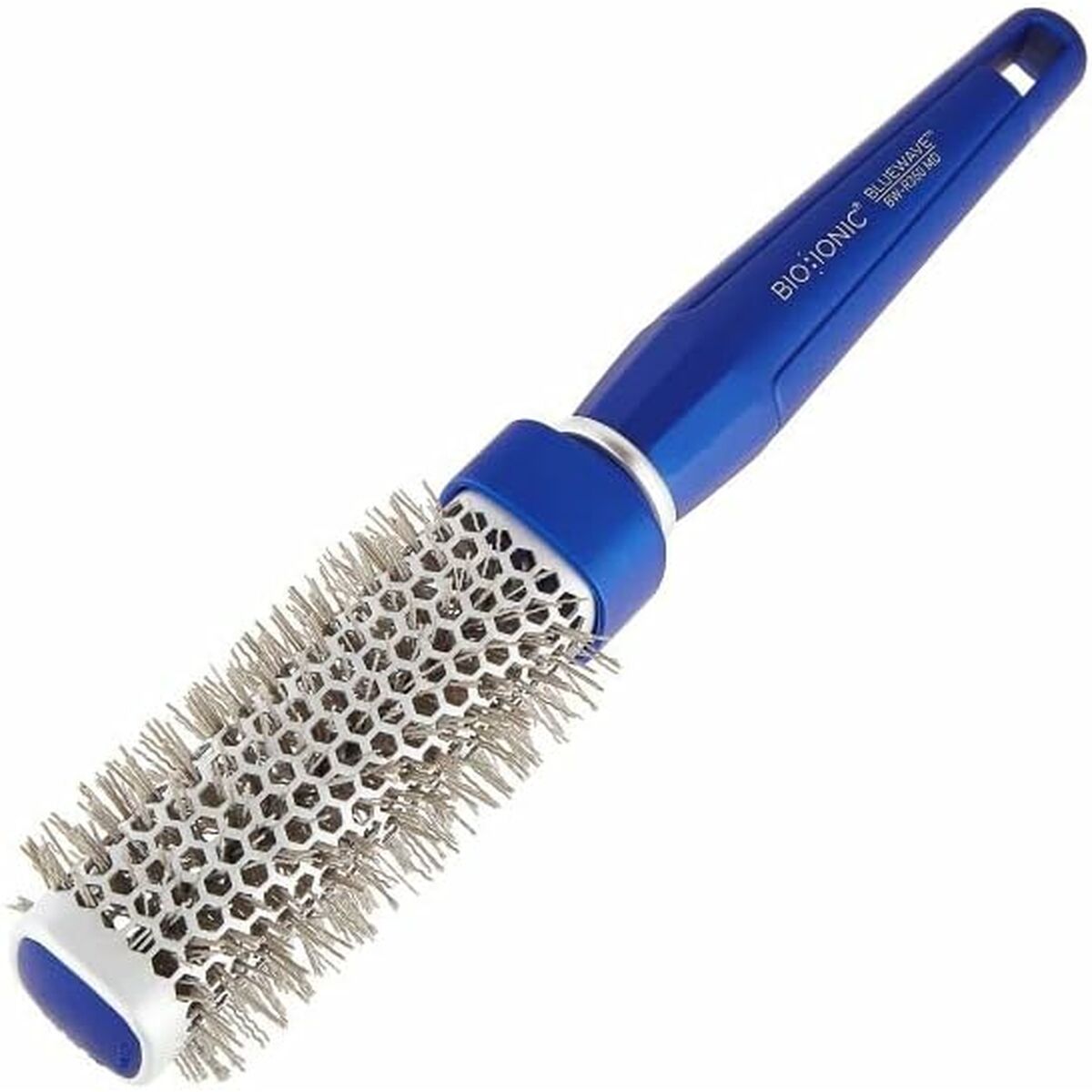 Brush Bluewave Bio Ionic Bluewave product packaging