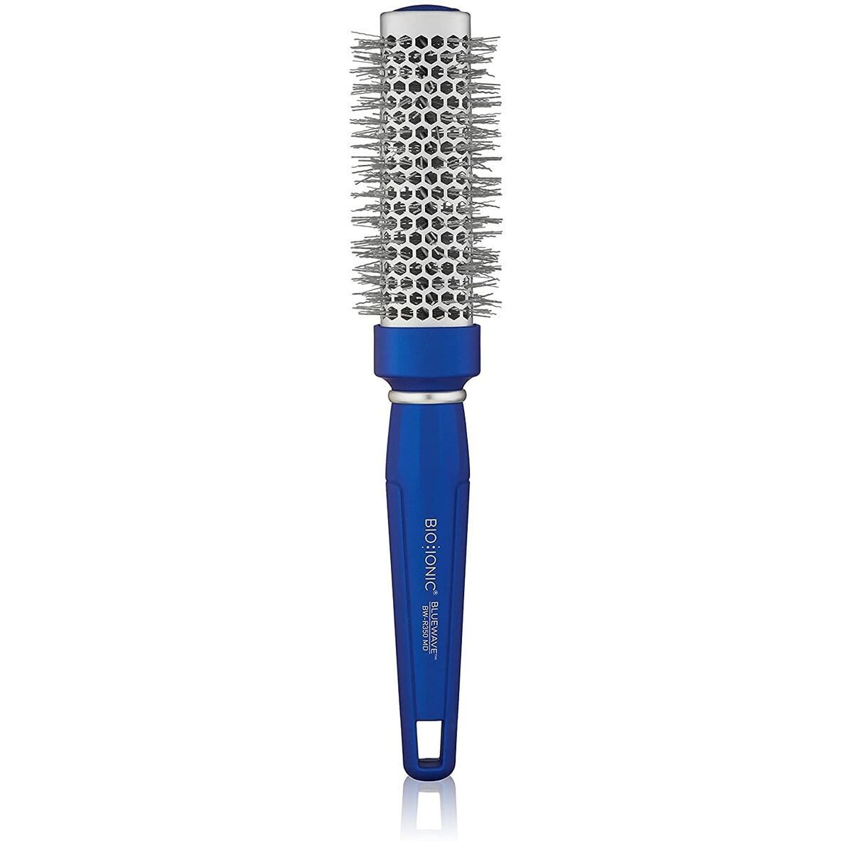 Brush Bluewave Bio Ionic Bluewave product packaging