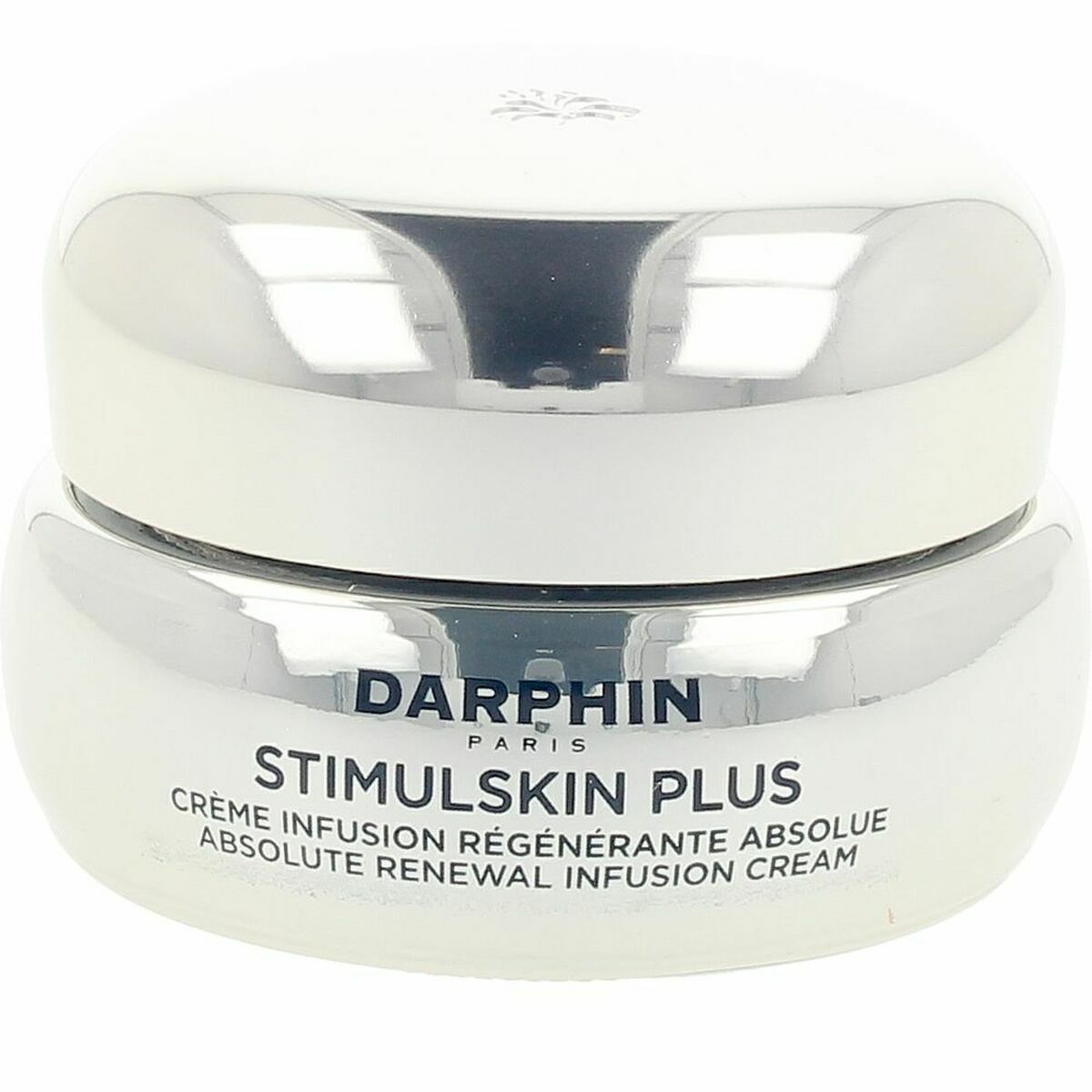 Facial Cream Darphin STIMULSKIN PLUS 15 ml for Women skincare packaging