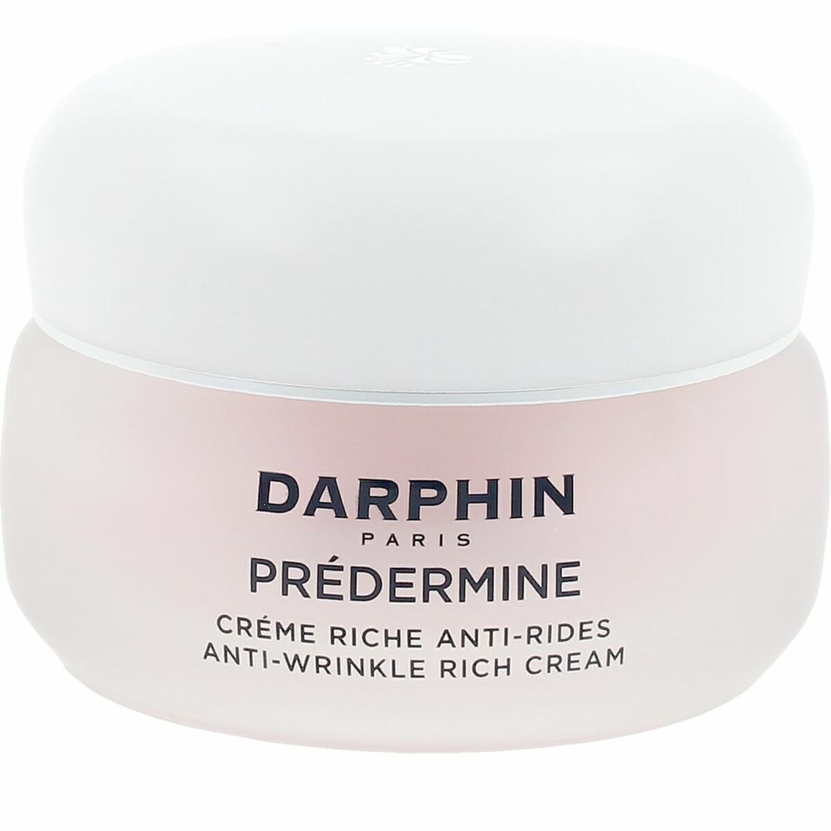 Facial Cream Darphin PREDERMINE 50 ml for Women skincare packaging