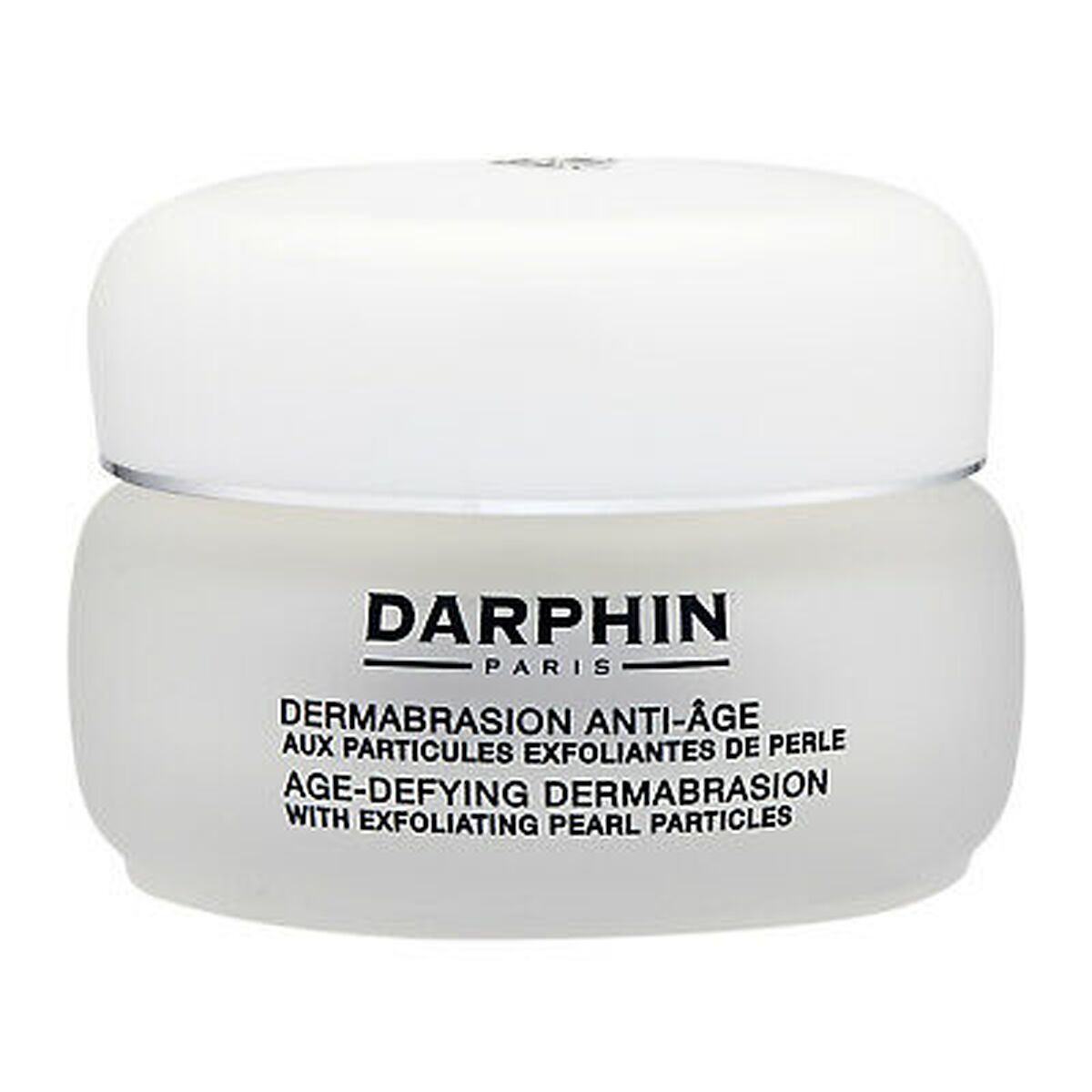 Day Cream Darphin DERMABRASION 50 ml for Women skincare packaging