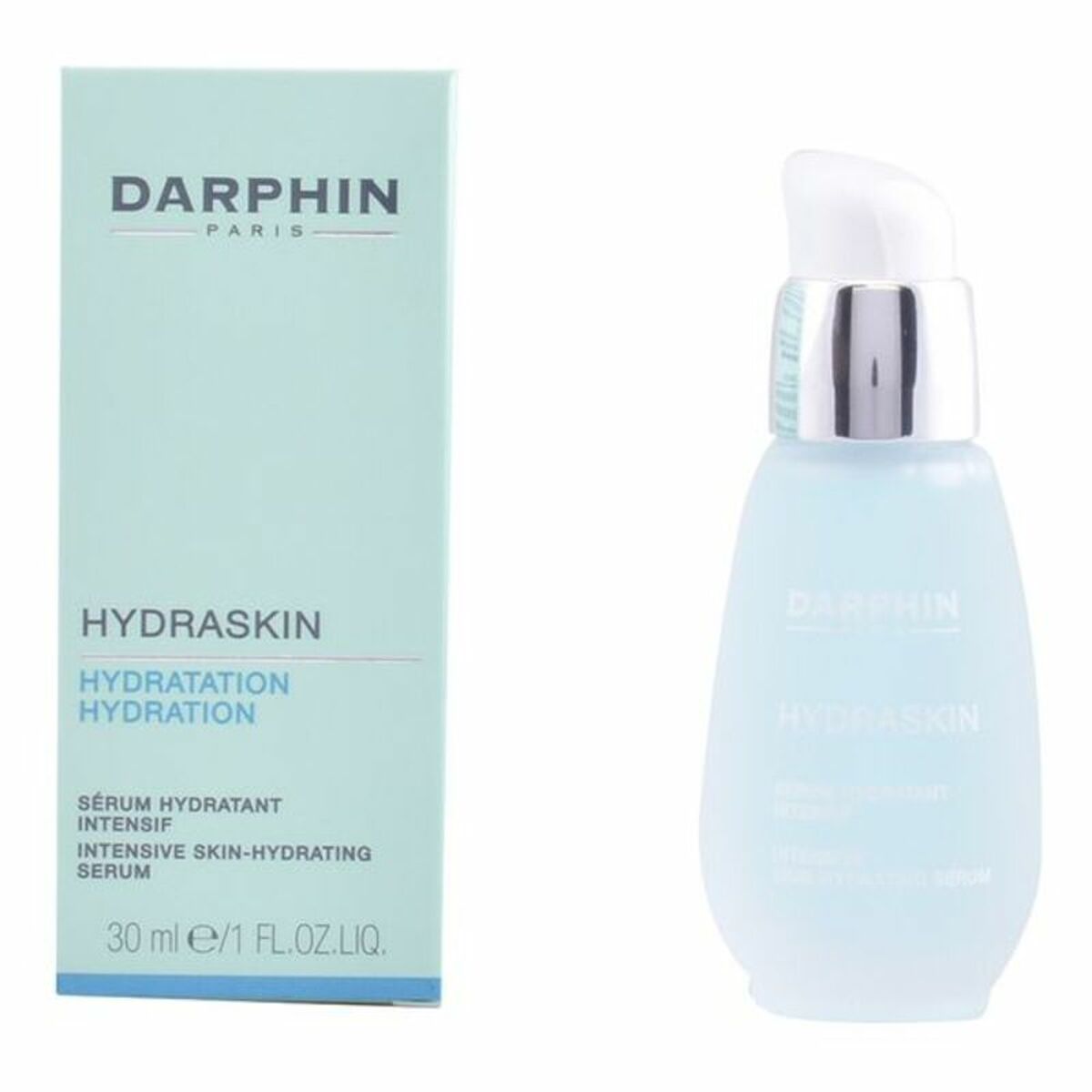 Facial Serum Hydraskin Darphin Hydraskin (30 ml) 30 ml for Women serum bottle