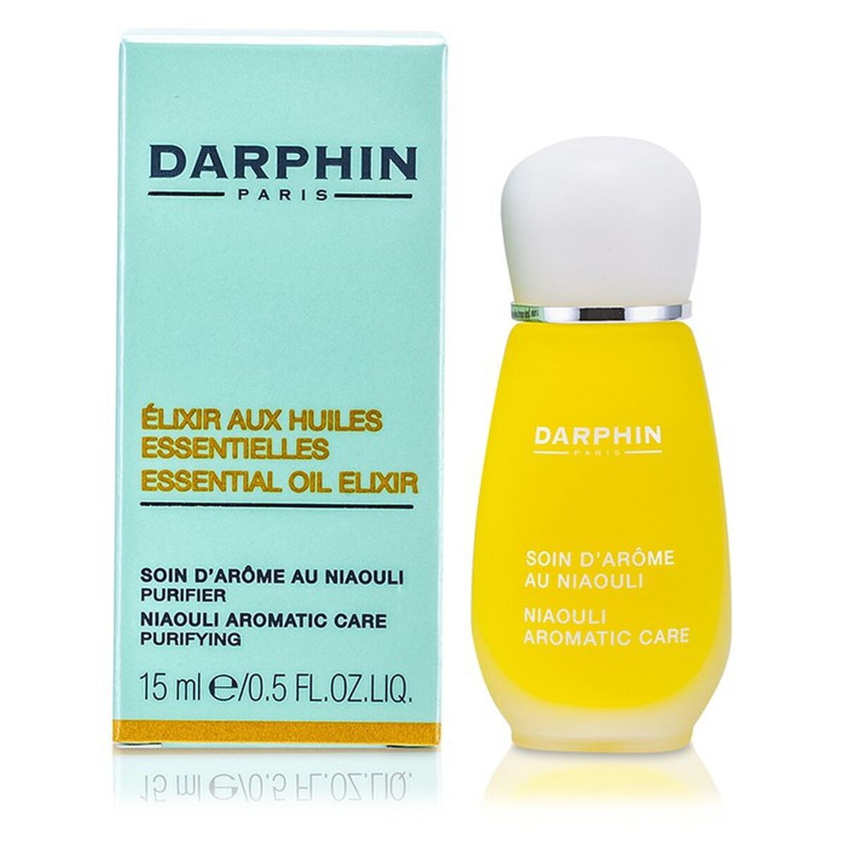 Day Cream Darphin ÉCLAT SUBLIME for Women skincare packaging