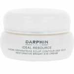 Cream for Eye Area Darphin IDEAL RESOURCE 15 ml for Women skincare packaging