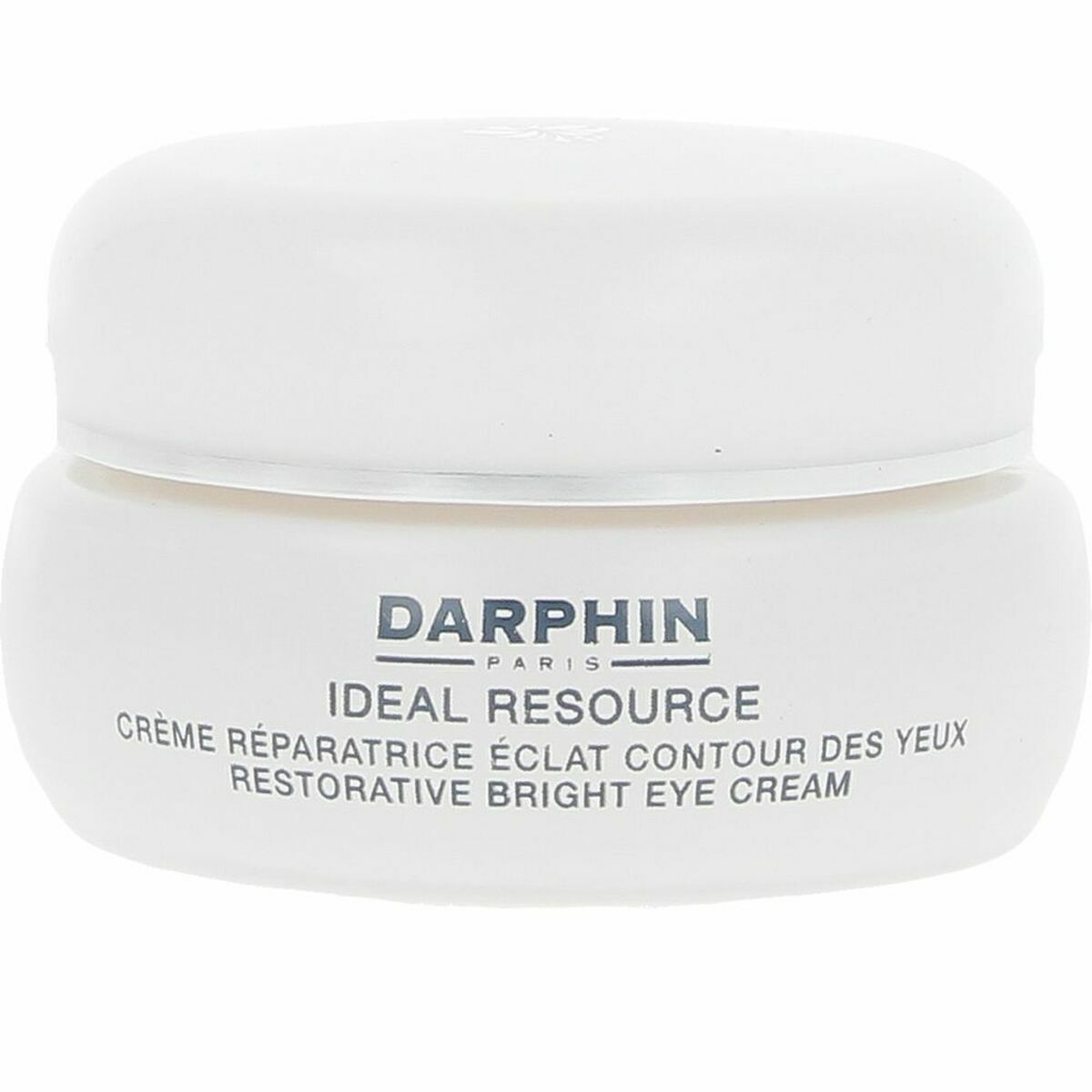 Cream for Eye Area Darphin IDEAL RESOURCE 15 ml for Women skincare packaging