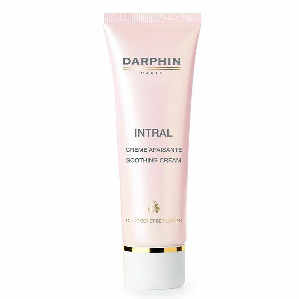 Day Cream Darphin INTRAL 50 ml for Women skincare packaging