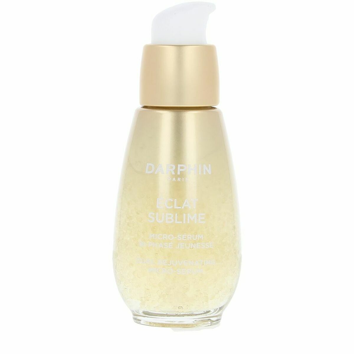 Day Cream Darphin ÉCLAT SUBLIME 30 ml for Women skincare packaging