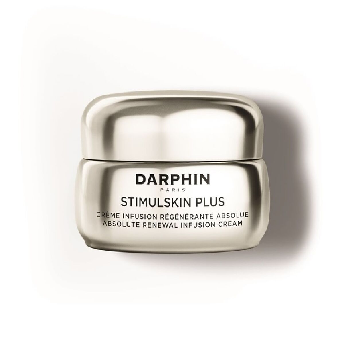 Night Cream Darphin Stimulskin Plus 50 ml for Women skincare packaging