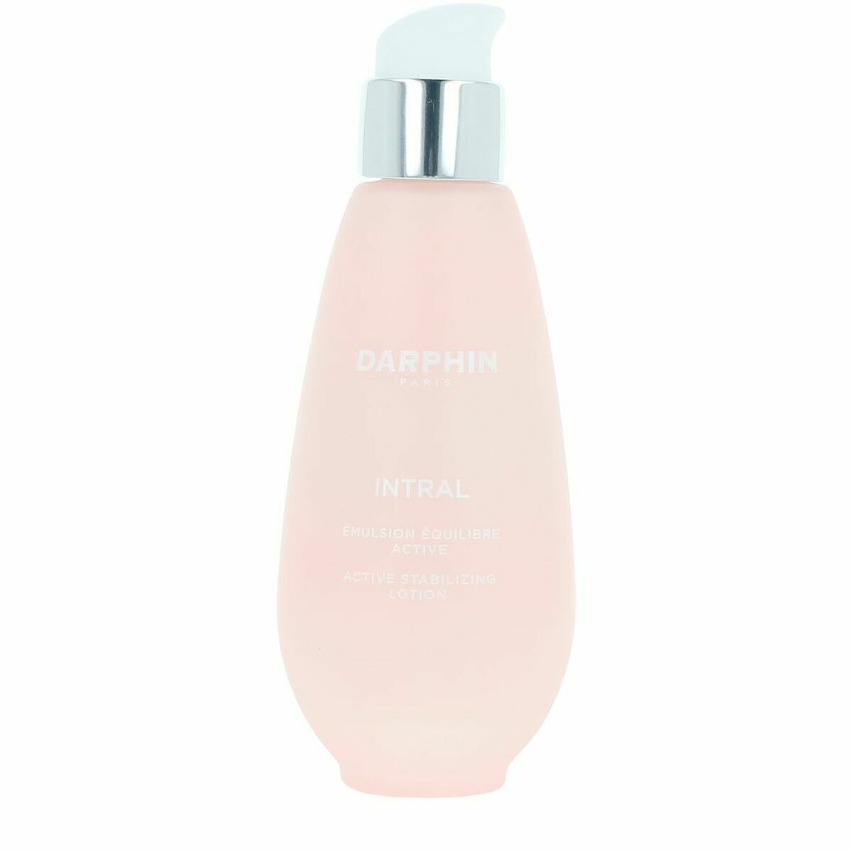 Body Lotion Darphin INTRAL 100 ml for Women skincare packaging