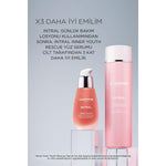 Facial Cream Darphin INTRAL 150 ml for Women skincare packaging