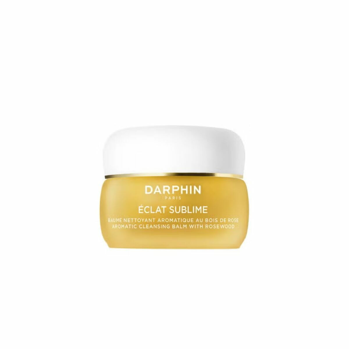Cleansing Cream Darphin ÉCLAT SUBLIME 40 ml skincare packaging