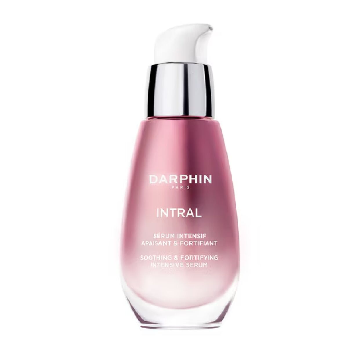 Anti-Wrinkle Serum Darphin INTRAL 30 ml for Women serum bottle