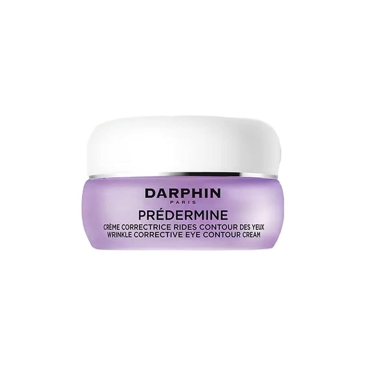 Cream for Eye Area Darphin PREDERMINE for Women skincare packaging