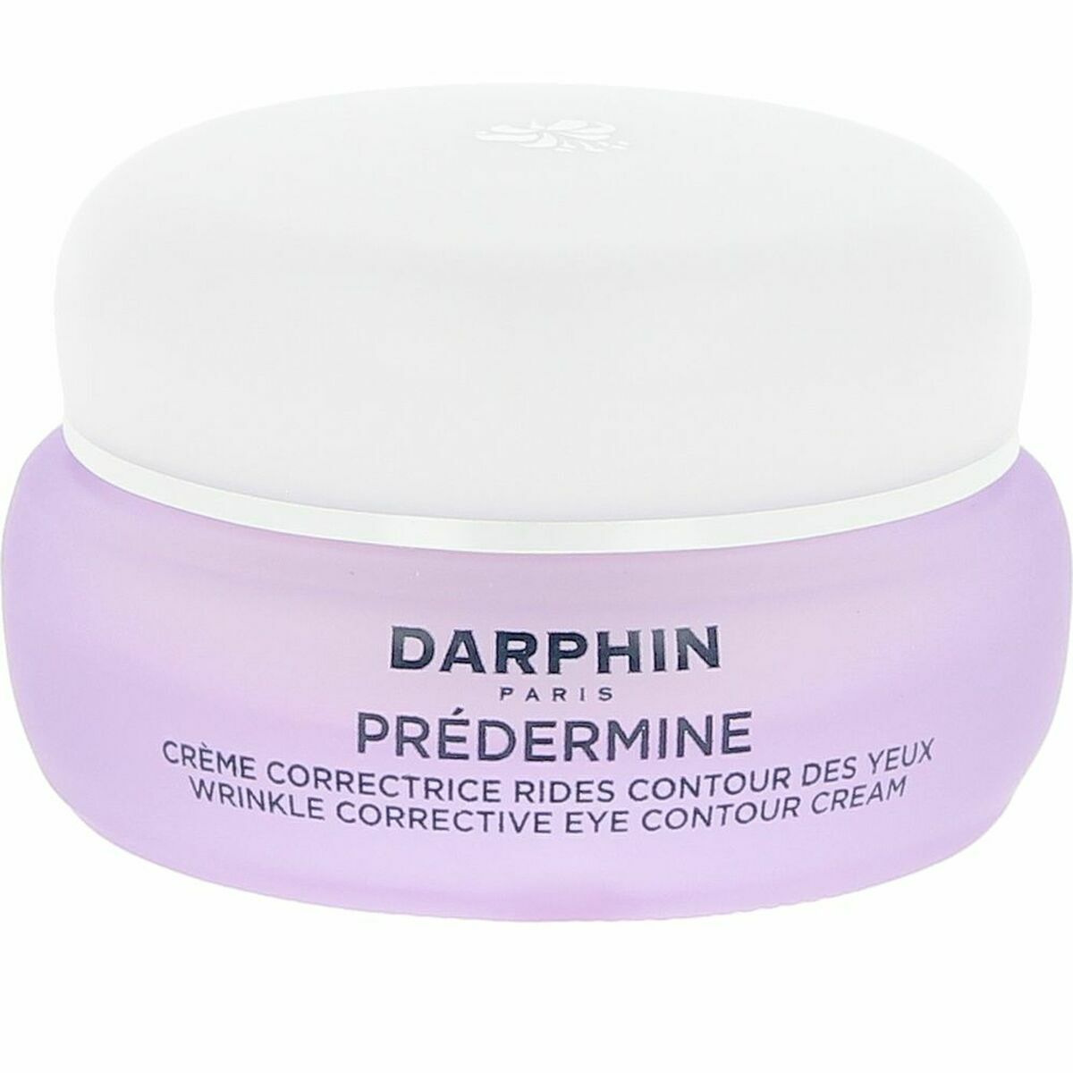 Cream for Eye Area Darphin PREDERMINE for Women skincare packaging