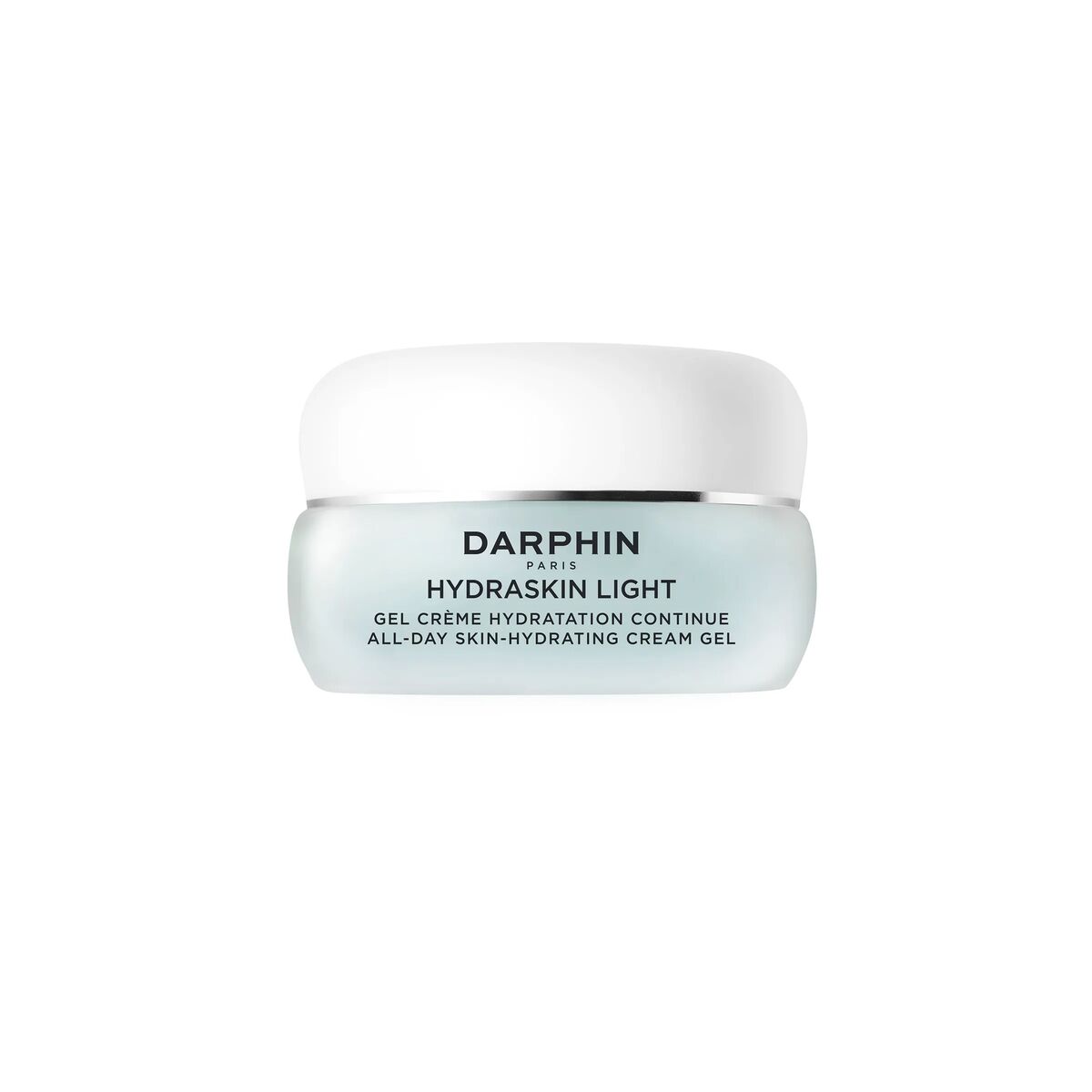 Moisturising Day Cream Darphin HYDRASKIN 30 ml for Women skincare packaging