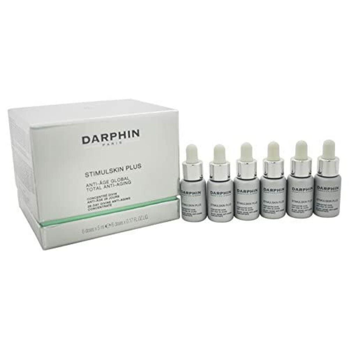 Facial Cream Darphin STIMULSKIN PLUS for Women skincare packaging