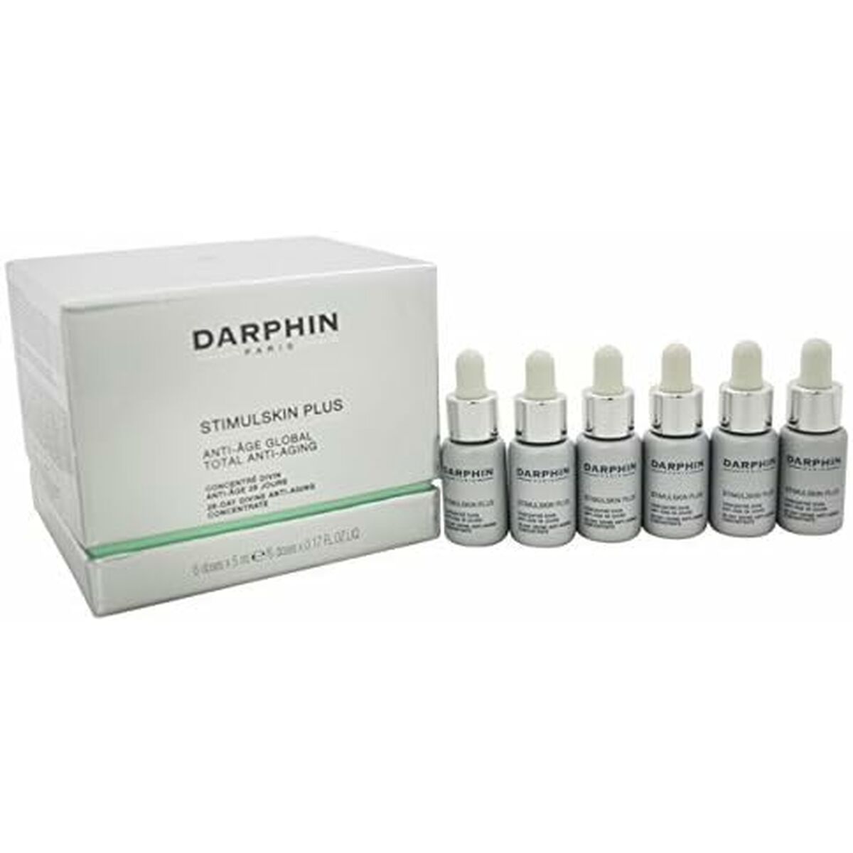 Facial Cream Darphin STIMULSKIN PLUS for Women skincare packaging