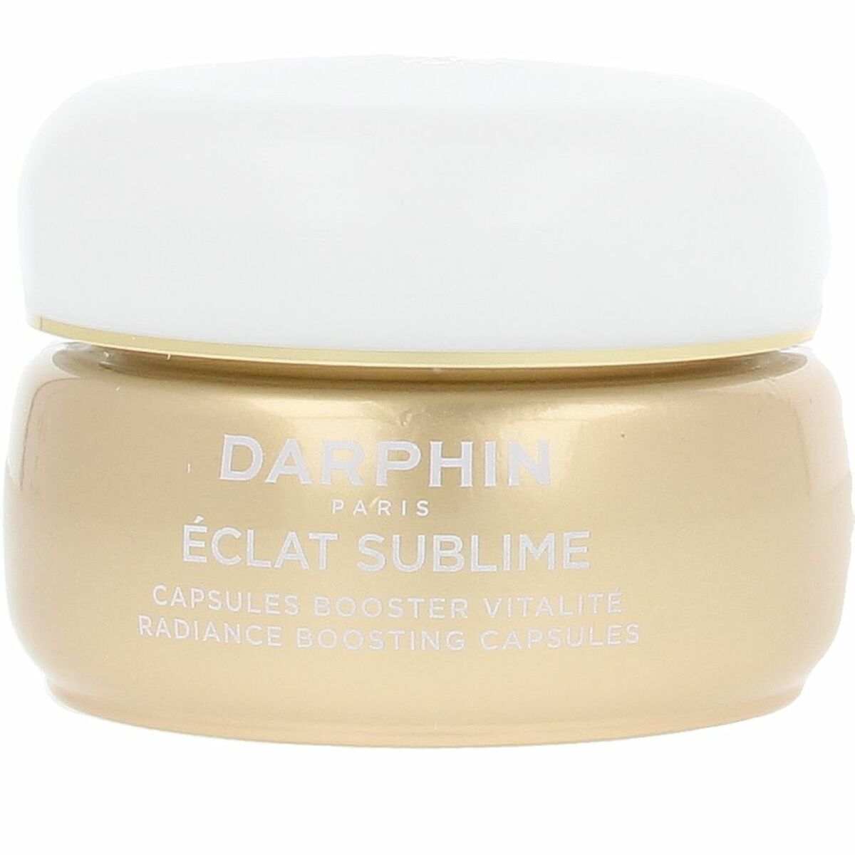 Facial Cream Darphin ÉCLAT SUBLIME skincare packaging