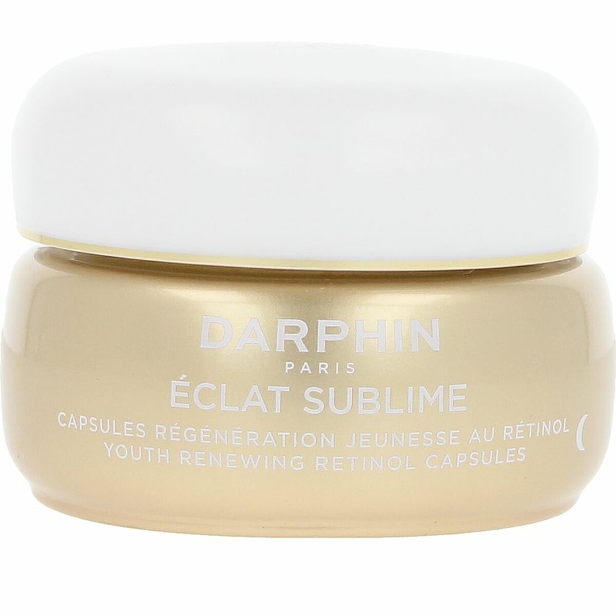 Facial Cream Darphin ÉCLAT SUBLIME for Women skincare packaging