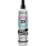 Hair Elixir Redken U-HC- All-in-one 400 ml product packaging