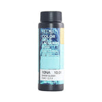 Permanent Dye Color Gel Redken skincare packaging