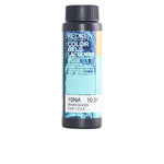 Permanent Dye Color Gel Redken skincare packaging
