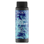 Permanent Dye Redken Color Gel Lacquers Nº 8NA skincare packaging