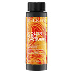 Permanent Colour Redken Color Gel Lacquers 4RR-lava (3 x 60 ml) skincare packaging