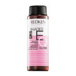 Semi-permanent Colourant Redken 916- Nº 08vro 60 Ml X (3 Units) product packaging