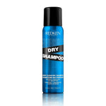 Dry Shampoo Redken Deep Clean 150 ml Deep Cleaning for Women shampoo bottle