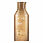 Moisturizing Shampoo Redken P1996800 500 ml shampoo bottle