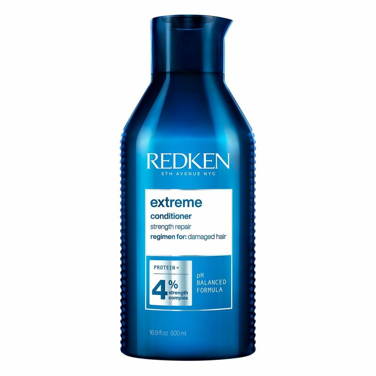 Repairing Conditioner Redken Extreme (500 ml) conditioner bottle