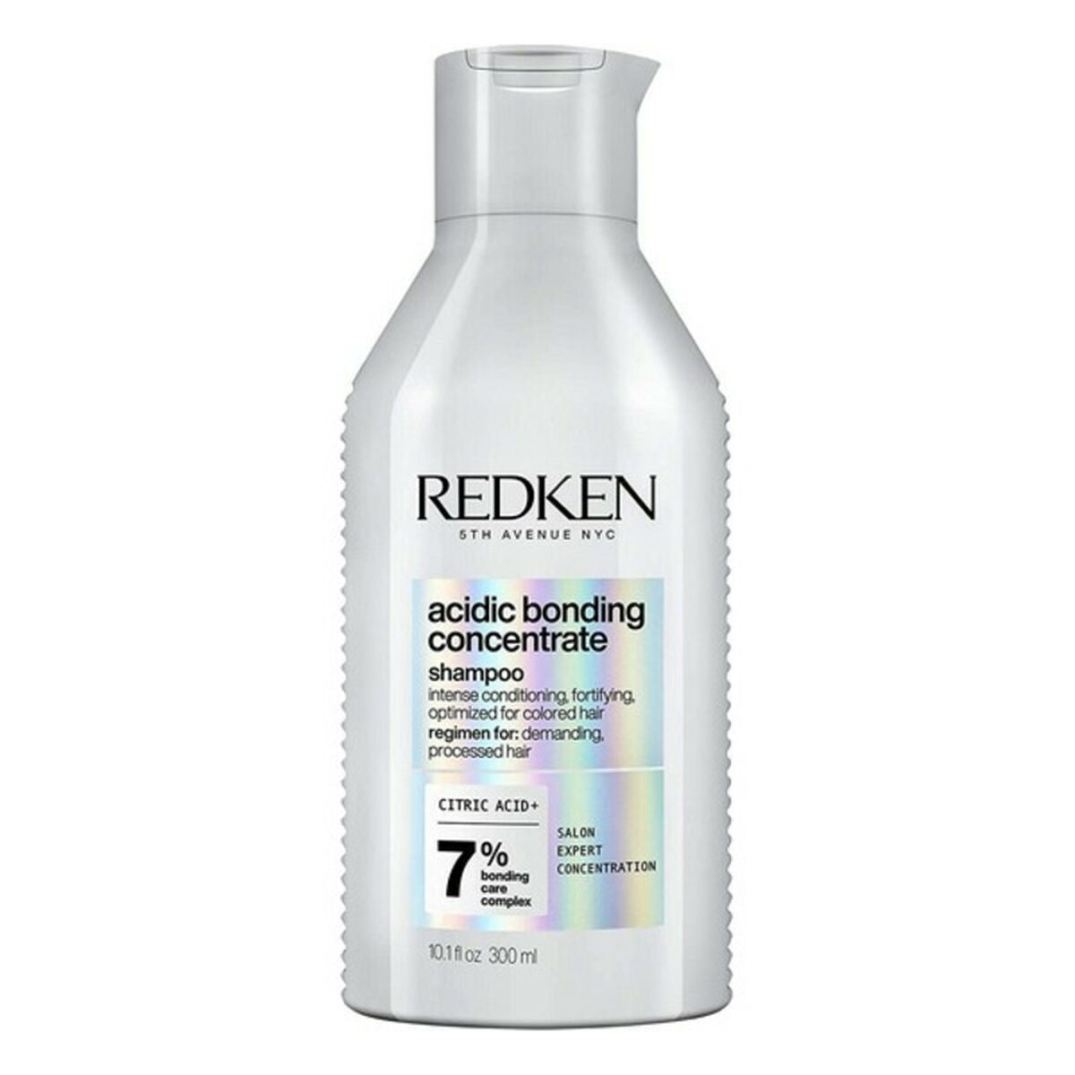 Shampoo Redken P2032400 300 ml shampoo bottle