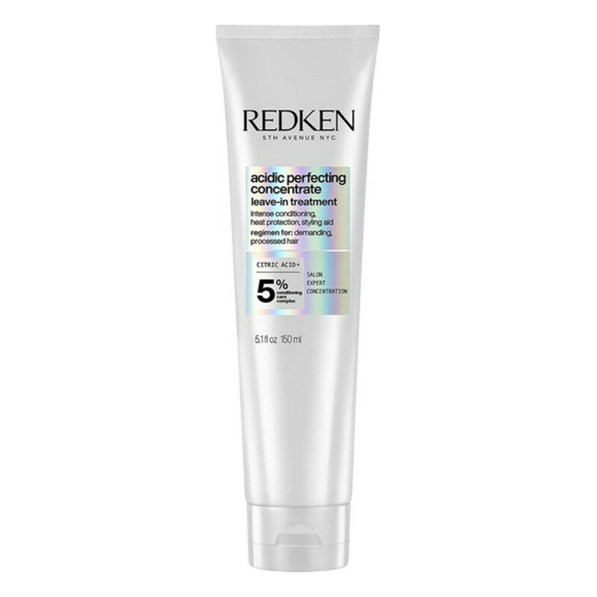 Restorative Intense Care Redken P2034001 150 ml Conditioner conditioner bottle