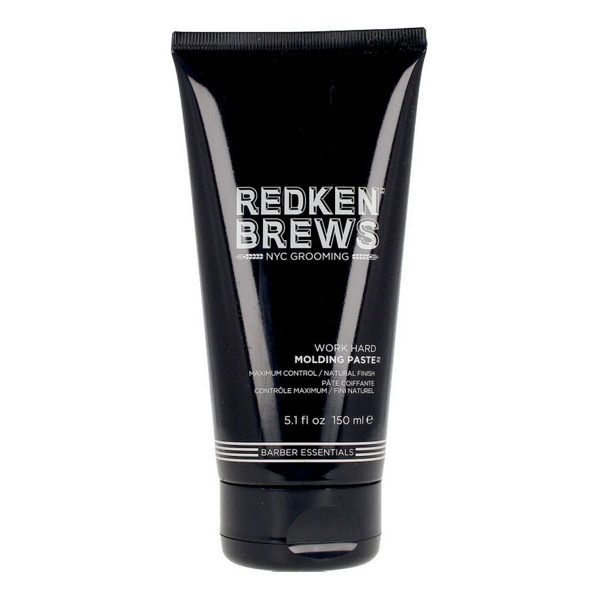 Styling Gel Redken Brews Brews (150 ml) skincare packaging